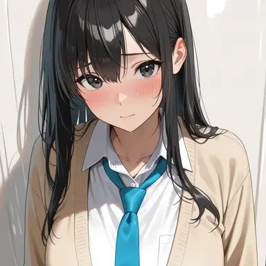 Profile image of 白石澪
