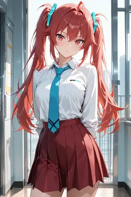 Profile image of 紅林杏奈