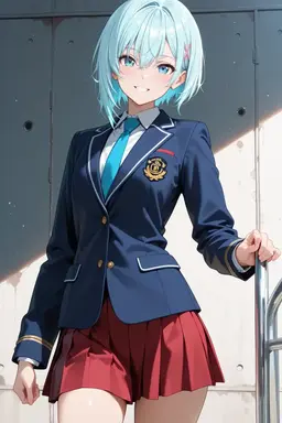 Profile image of 水野柚希