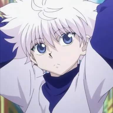 Profile image of キルア