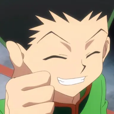 Profile image of ゴン