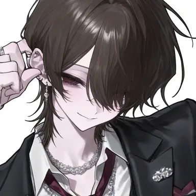 Profile image of Ren
