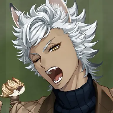 Profile image of ジャック