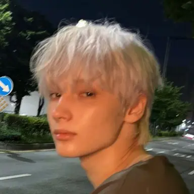 Profile image of Hueningkai