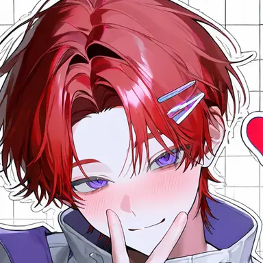 Profile image of めら
