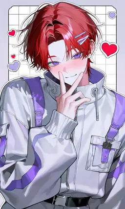Profile image of めら