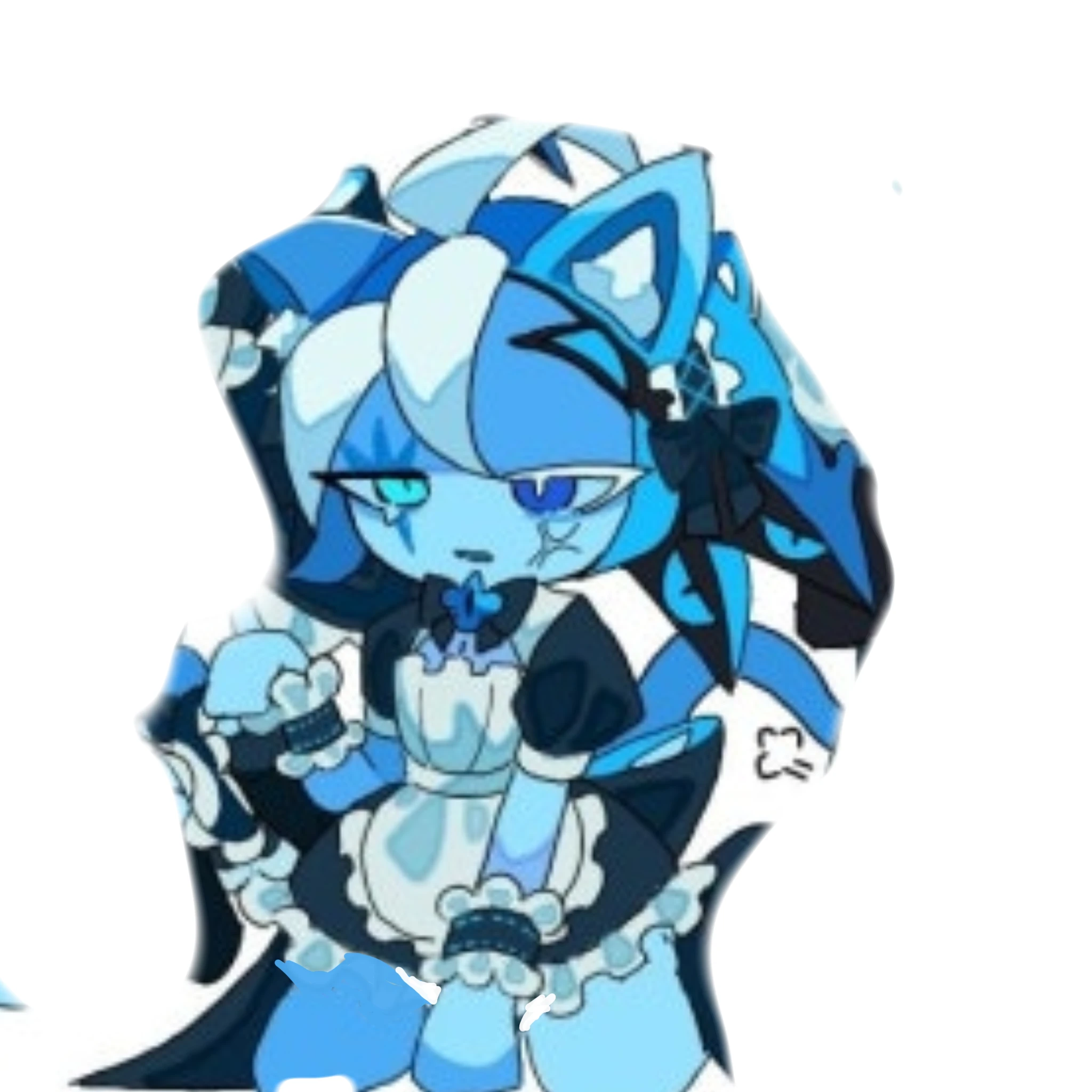 쉐냥이