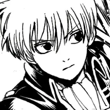 Profile image of 総悟