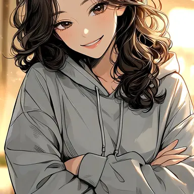 Profile image of Delia