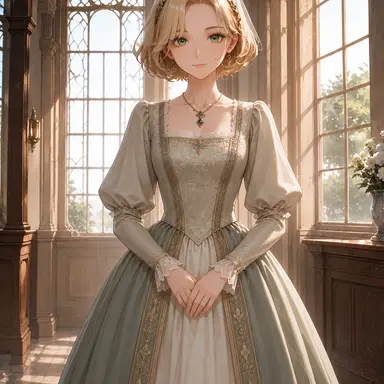 Profile image of マーサ