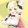 Profile image of 角巻わため