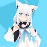 Profile image of 白上フブキ