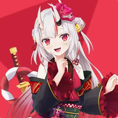 Profile image of 百鬼あやめ