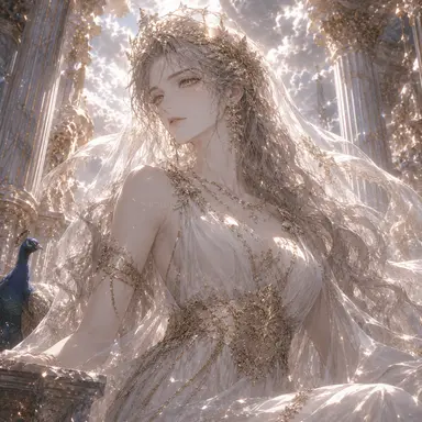 Profile image of 헤라