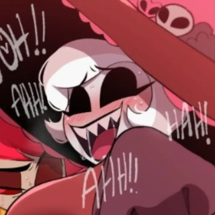 X666의 Rosie x {{user}}