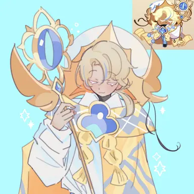 Profile image of 퓨바