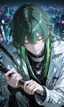Profile image of 스치