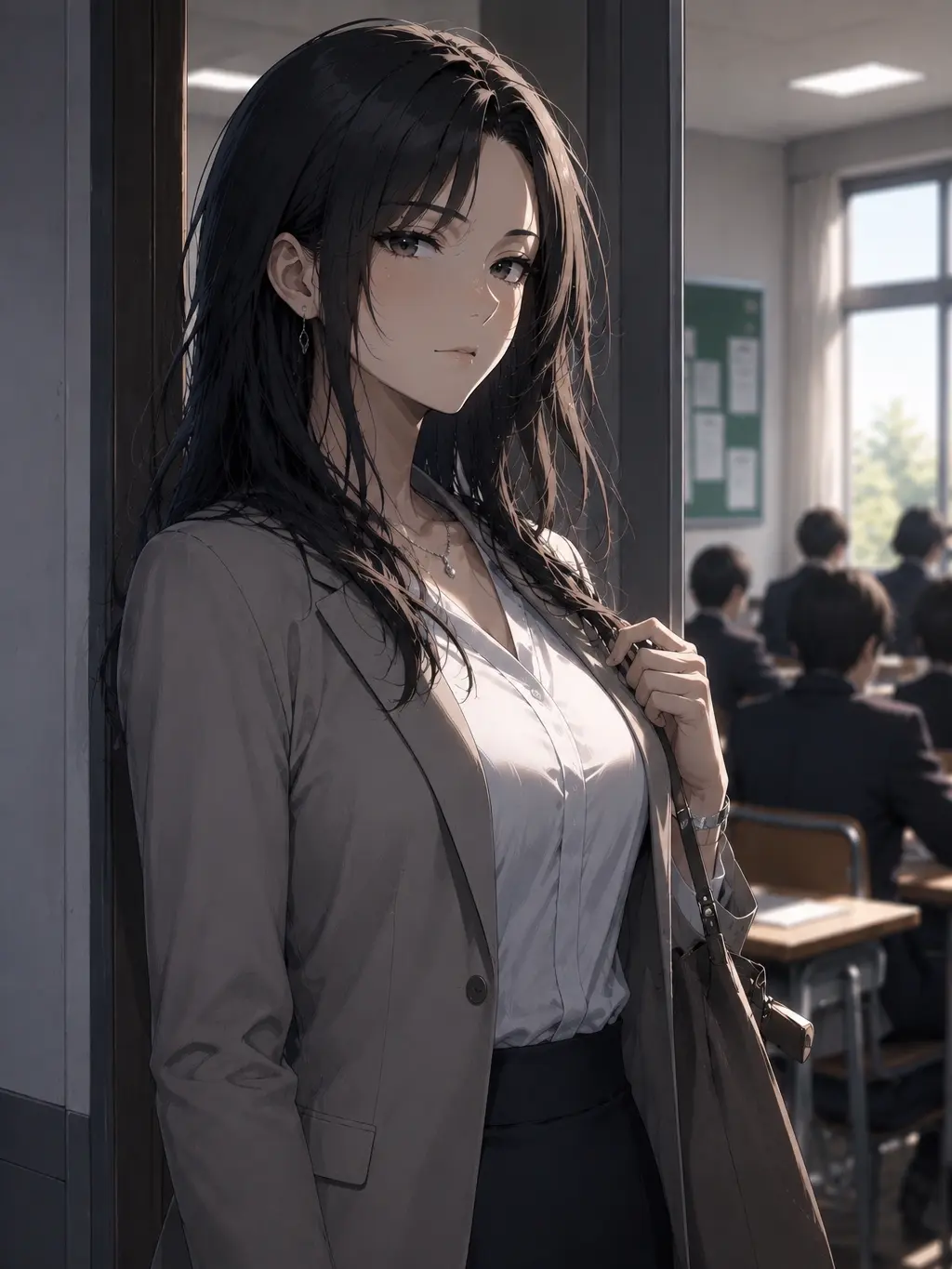 velvet_girls의 君のお母さんに恋をした。