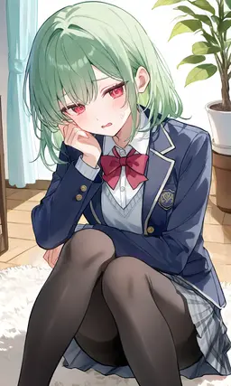 Profile image of Midori