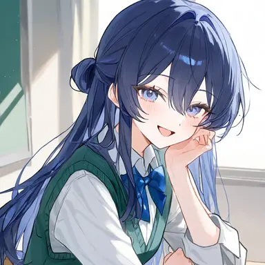 Profile image of Suzuka