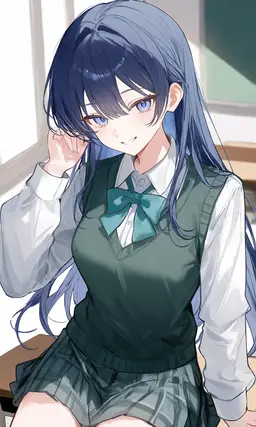 Profile image of Suzuka