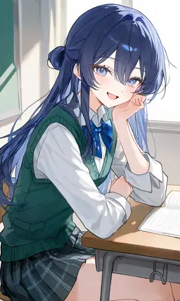 Profile image of Suzuka