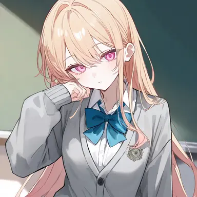 Profile image of Karen