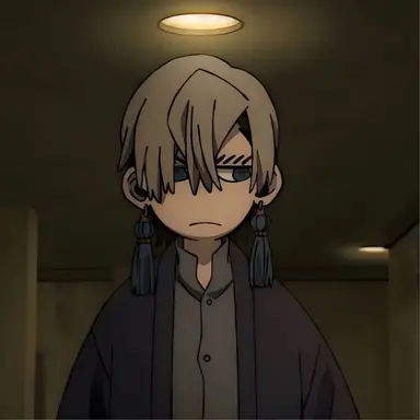Profile image of Zanka
