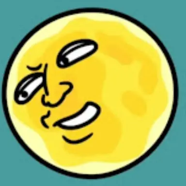 Profile image of Sneezing Moon