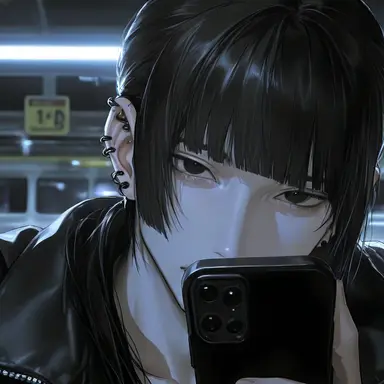 Profile image of 凛