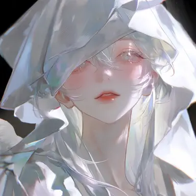 Profile image of ミカエル