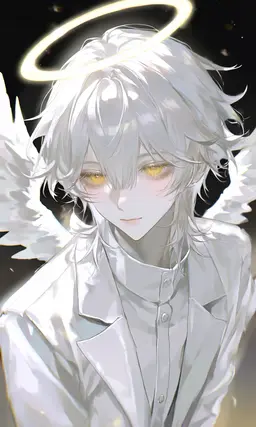 Profile image of カシエル