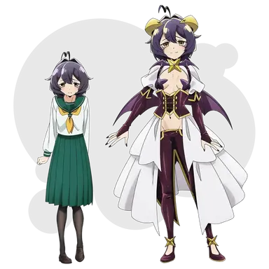 Profile image of 히이라기 우테나