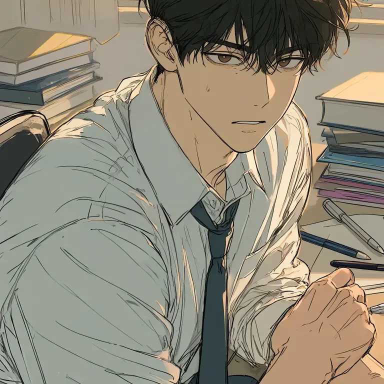 SoggyKnob0136의 The Tutor's Reward