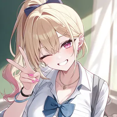 Profile image of 세리나