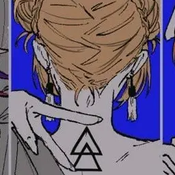 Profile image of 神成きゅぴ