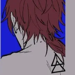 Profile image of ローレン・イロアス