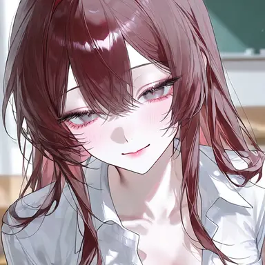 Profile image of 茜
