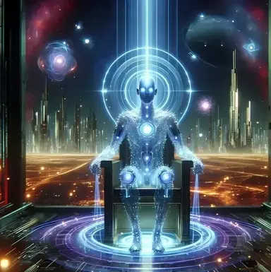 Profile image of god simulator