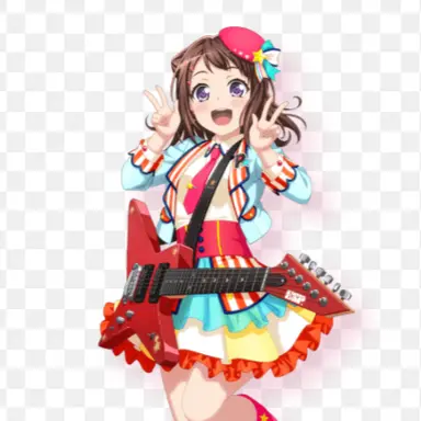 Profile image of 戸山 香澄