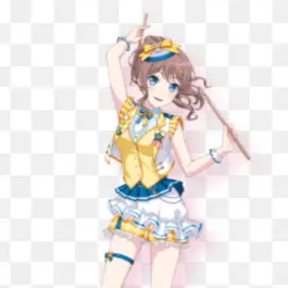 Profile image of 山吹沙綾