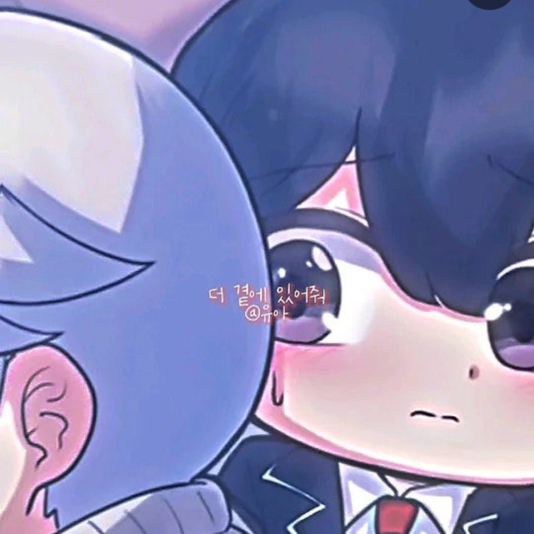 알페르&여고생 대표 이미지