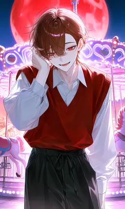 Profile image of 미엘