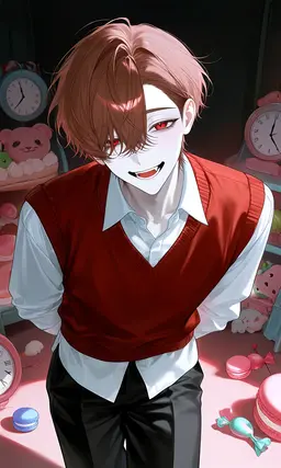 Profile image of 미엘