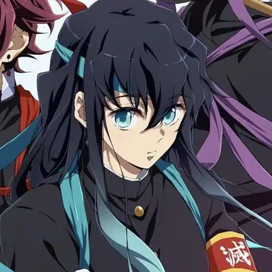 Profile image of 時透無一郎