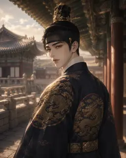 Profile image of ド・ヒョク