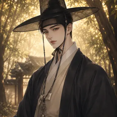 Profile image of 도 혁