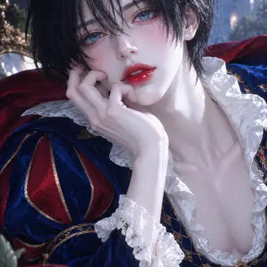 Profile image of Lily
