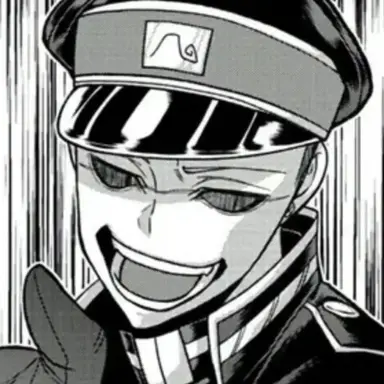Profile image of 百々目 鬼