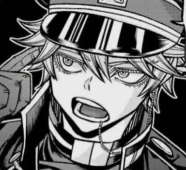 Profile image of Hayate Todoroki